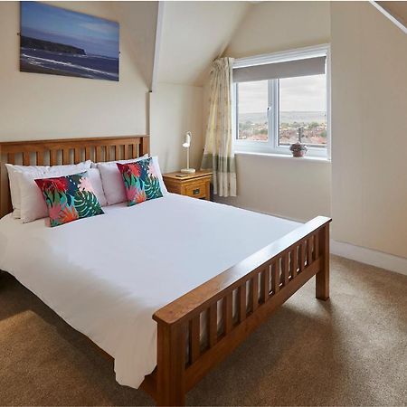 Host & Stay - The Garret Suite 휫비 외부 사진